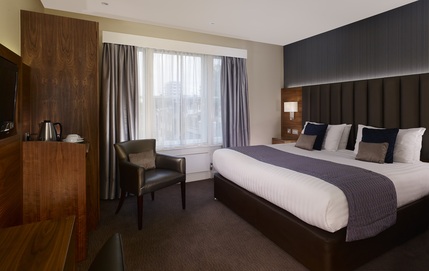 Norfolk Towers Paddington -
