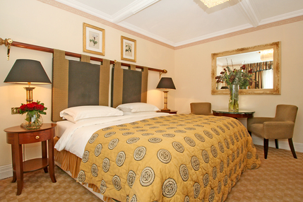 The Rathbone Hotel London -