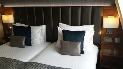 Norfolk Towers Paddington -