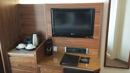 Norfolk Towers Paddington - Guest Amenities