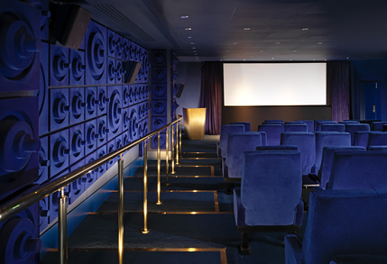 Sea Containers London -