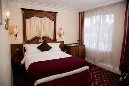 The Rathbone Hotel London - Junior Double