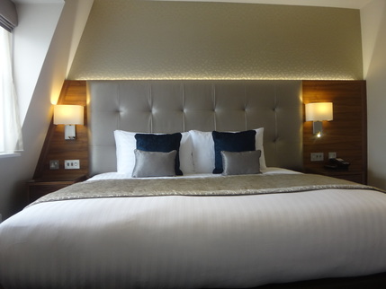 Norfolk Towers Paddington -