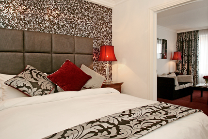 The Rathbone Hotel London -