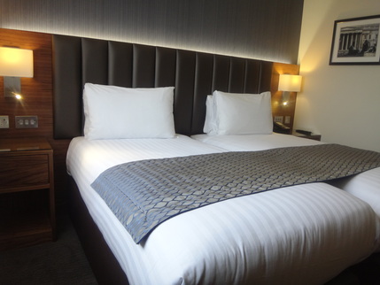 Norfolk Towers Paddington -