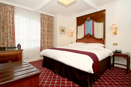 The Rathbone Hotel London -