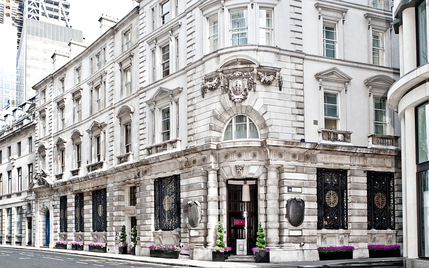 Threadneedles, Marriott Autograph Collection - Exterior