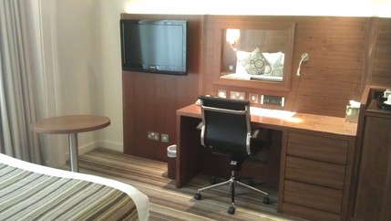 Norfolk Towers Paddington -