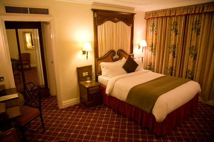 The Rathbone Hotel London -