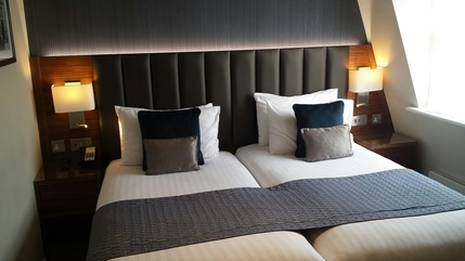 Norfolk Towers Paddington -