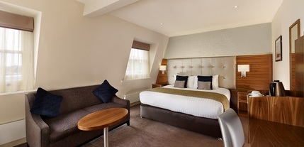 Norfolk Towers Paddington -