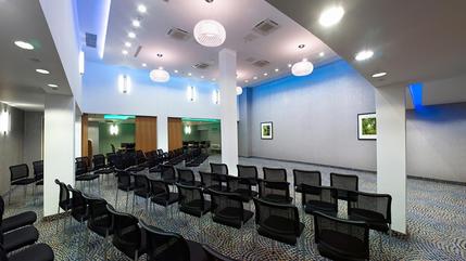Club Quarters Lincoln's Inn Fields - Meeting Space