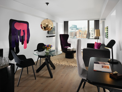 Sea Containers London -