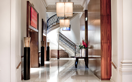 Threadneedles, Marriott Autograph Collection - Hotel features