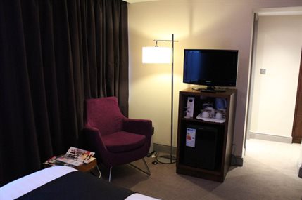 Saint Georges Hotel London -