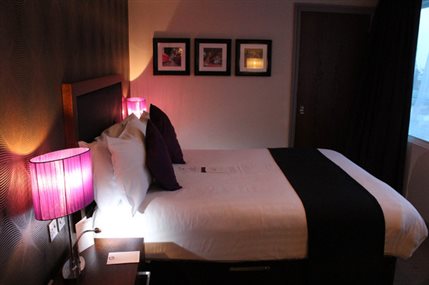 Saint Georges Hotel London -