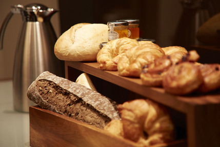 Amba Hotel Charing Cross - Breakfast