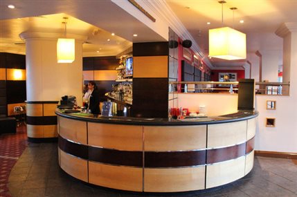 Saint Georges Hotel London -