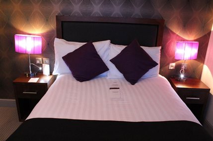 Saint Georges Hotel London -