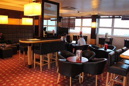 Saint Georges Hotel London -