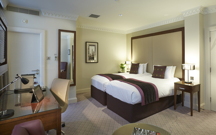 Images For Amba Hotel Charing Cross Deals 