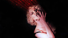 Halloween Nightlife - Ava Iscariot - Photography Boguslaw Mastaj Halloween Nightlife - Ava Iscariot - Photography Boguslaw Mastaj