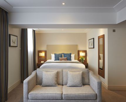 Amba Hotel Charing Cross - Studio Suite