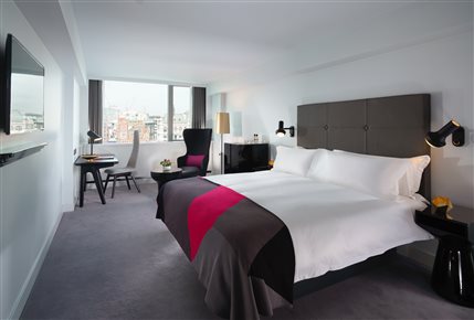Sea Containers London -