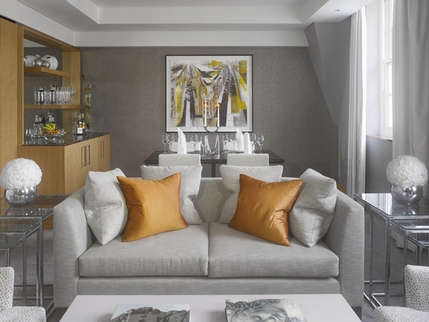 Conrad London St. James -