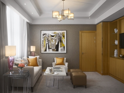 Conrad London St. James - Junior Suite