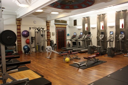 Andaz Liverpool Street Hotel - Health Club