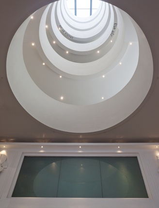 Andaz Liverpool Street Hotel - Rotunda