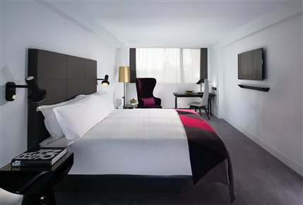 Sea Containers London -