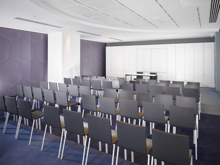 Sea Containers London - Studio - Class Room