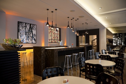 Andaz Liverpool Street Hotel - Eastway