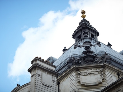 Conrad London St. James - Exterior