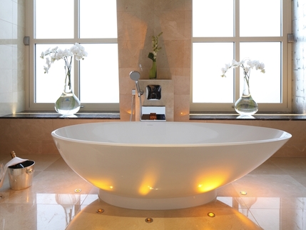 Conrad London St. James - Conrad Suite