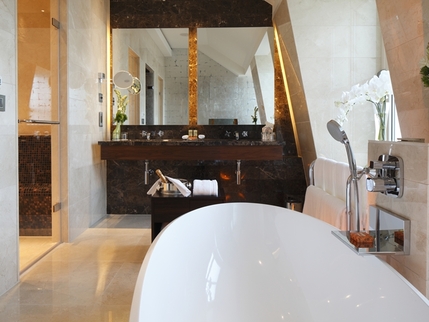 Conrad London St. James - Conrad Suite