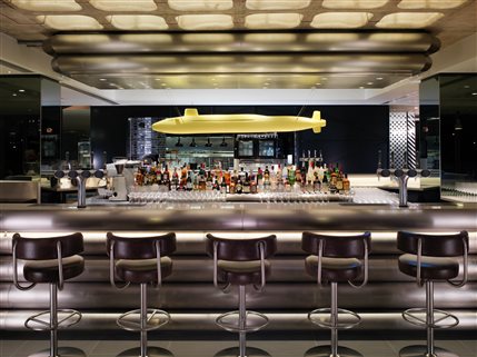 Sea Containers London -
