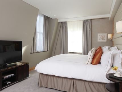 Conrad London St. James -