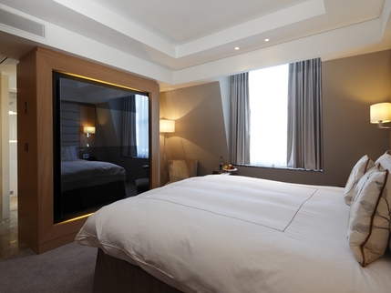 Conrad London St. James - Double Room