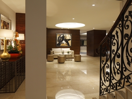 Conrad London St. James - Lobby