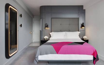 Sea Containers London -