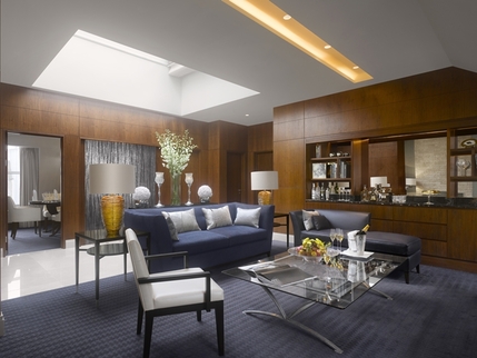 Conrad London St. James - Conrad Suite