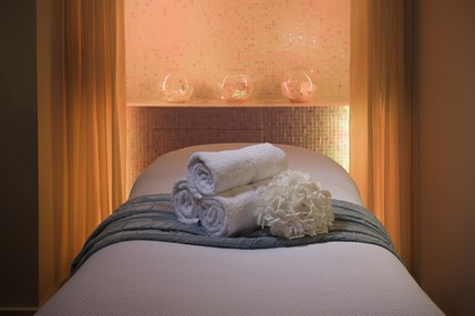Andaz Liverpool Street Hotel - Treatment Room - Health Club