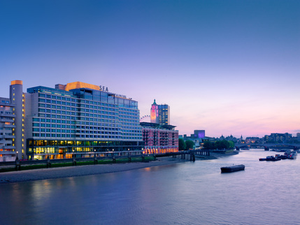 Sea Containers London -