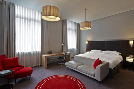 Andaz Liverpool Street Hotel - Andaz Large King