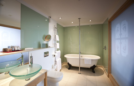 The Cumberland Hotel - a Guoman Hotel - Jimi Hendrix Suite