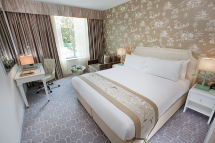 Dorsett Shepherds Bush -