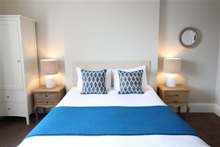 Lime Tree Hotel -
